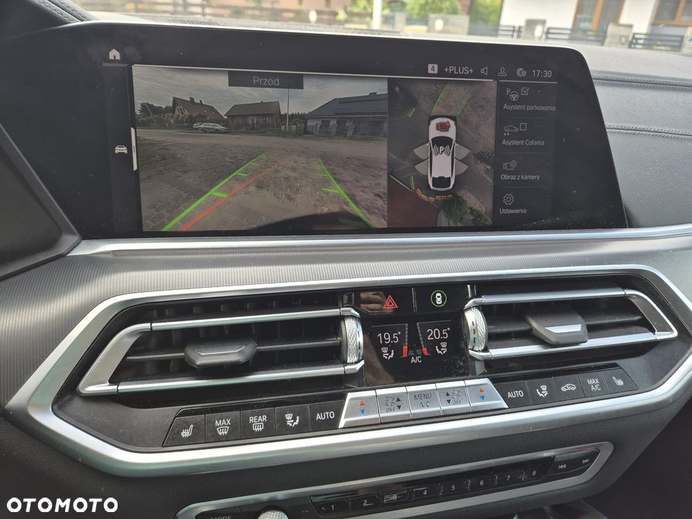 BMW X6 - 5