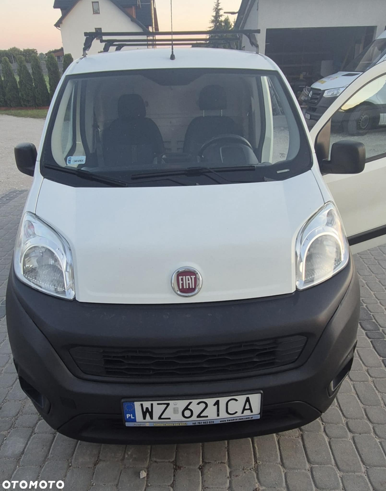 Fiat Fiorino - 3