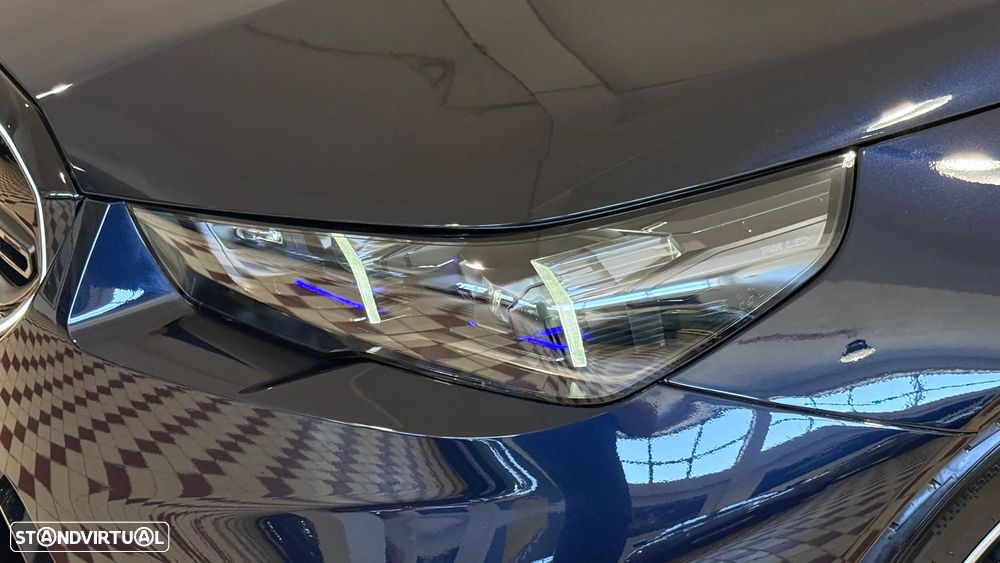 BMW M5 Touring xDrive - 12