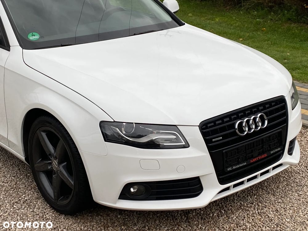Audi A4 - 2