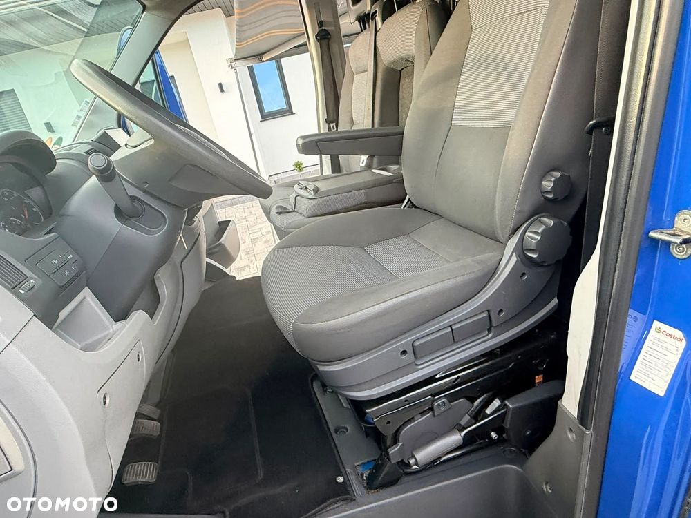 Peugeot Boxer - 7