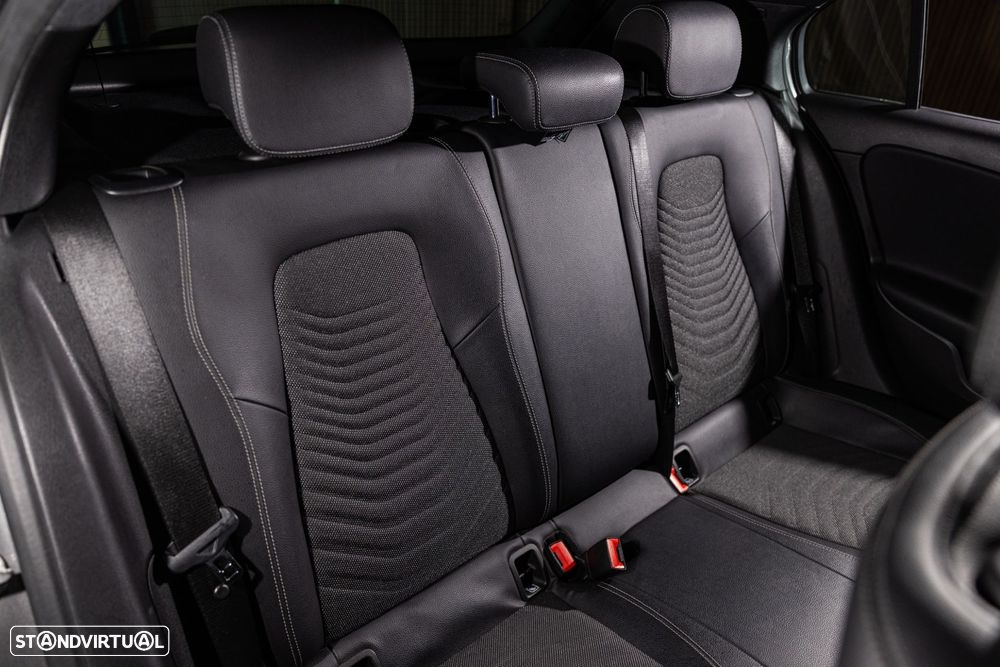 Mercedes-Benz A 160 Style - 22