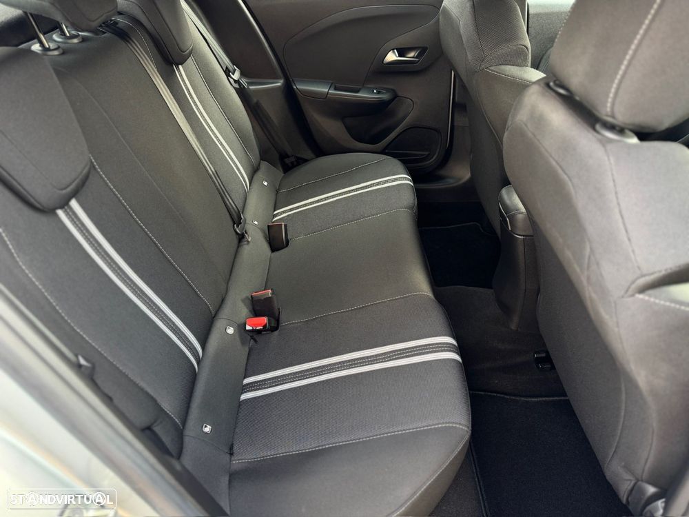 Opel Corsa-e e-GS - 42