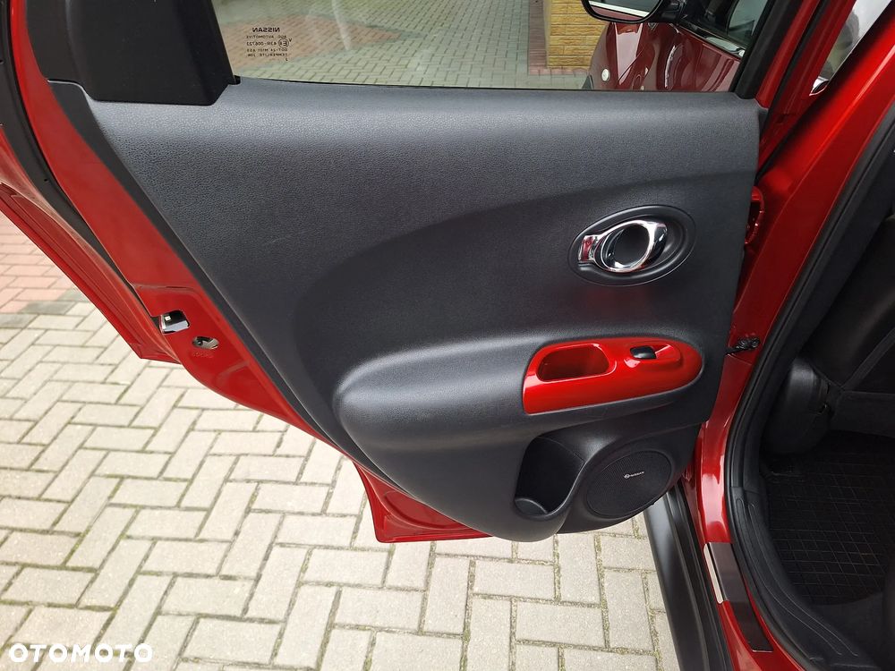 Nissan Juke 1.5 dCi Edition - 24