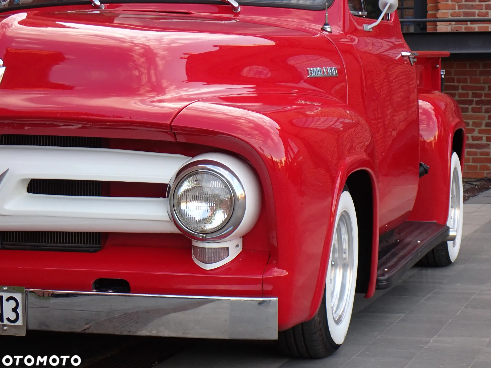 Ford Inny - 16