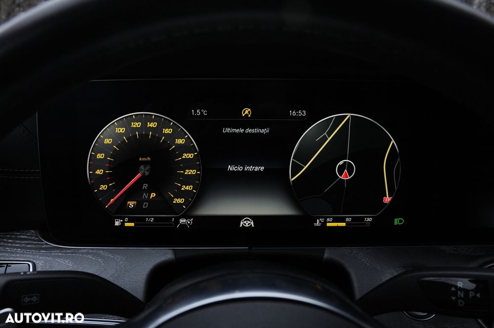 Mercedes-Benz CLS 300 d 9G-TRONIC AMG Line - 28