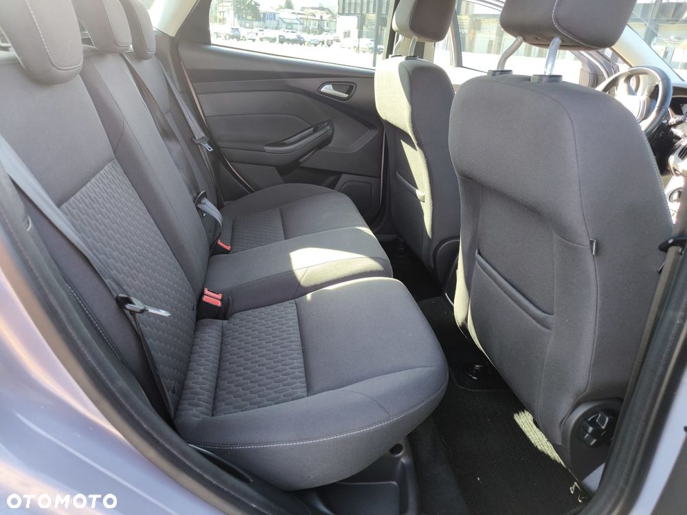Ford Focus 1.0 EcoBoost Edition - 22