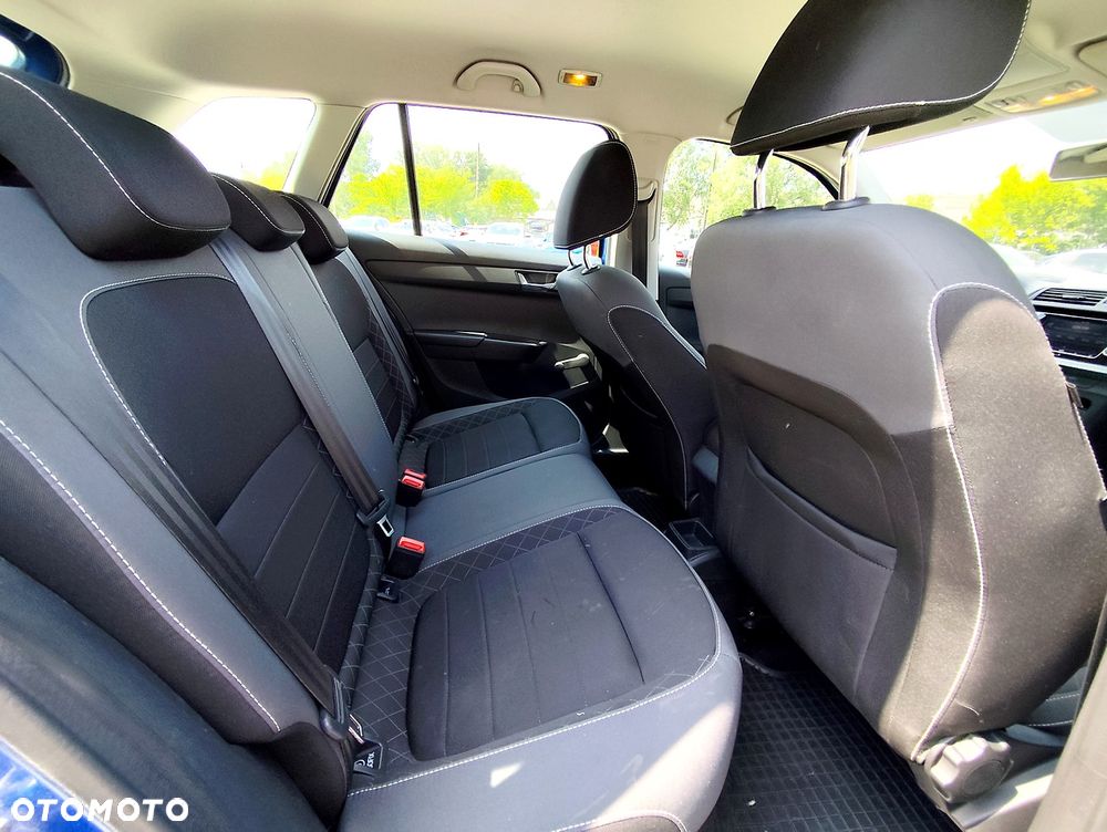 Skoda Fabia 1.0 TSI Ambition - 9