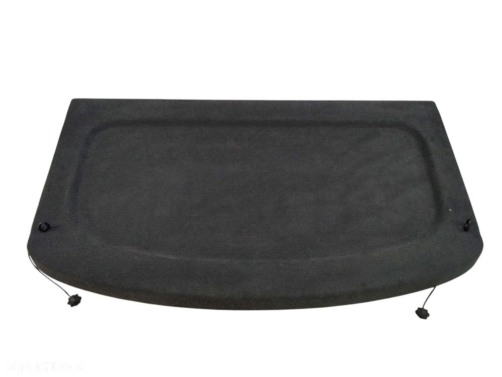 PÓŁKA BAGAŻNIKA VOLKSWAGEN TIGUAN I 5N (2007-2011) 2.0 TDI 140KM - 1