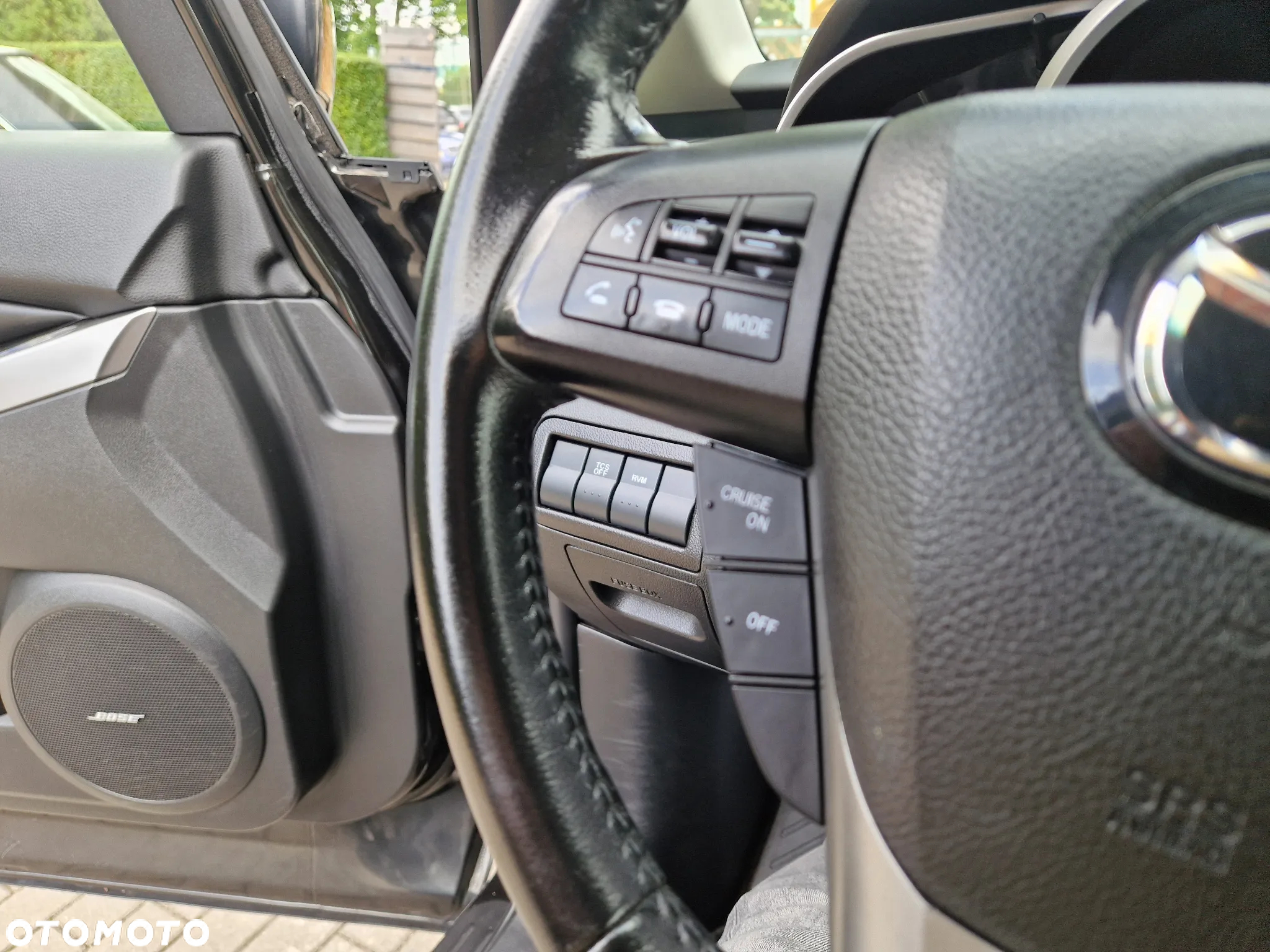 Mazda CX-7 2.2 MZR-CD Prime-Line - 26
