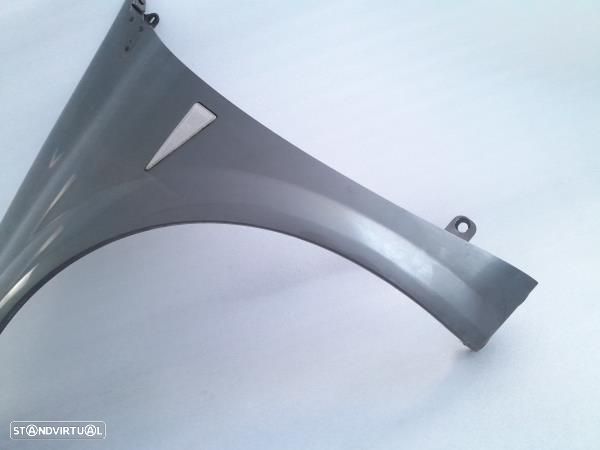 Guarda Lamas Esq Renault Megane Ii (Bm0/1_, Cm0/1_) - 3