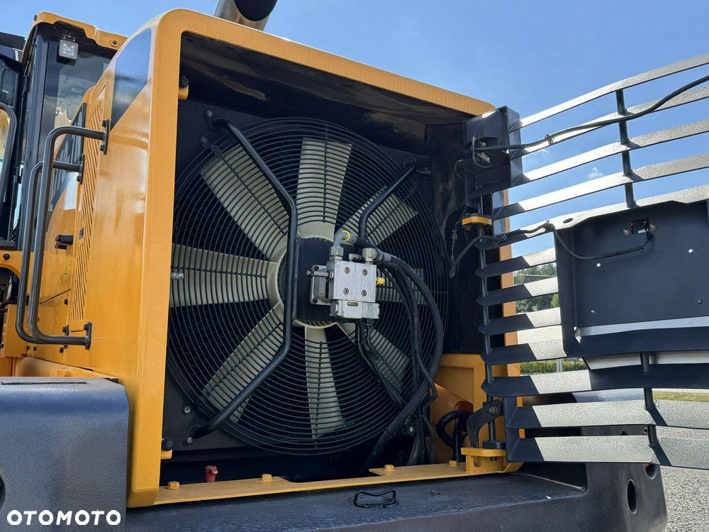 Hyundai HL770-7A - 19