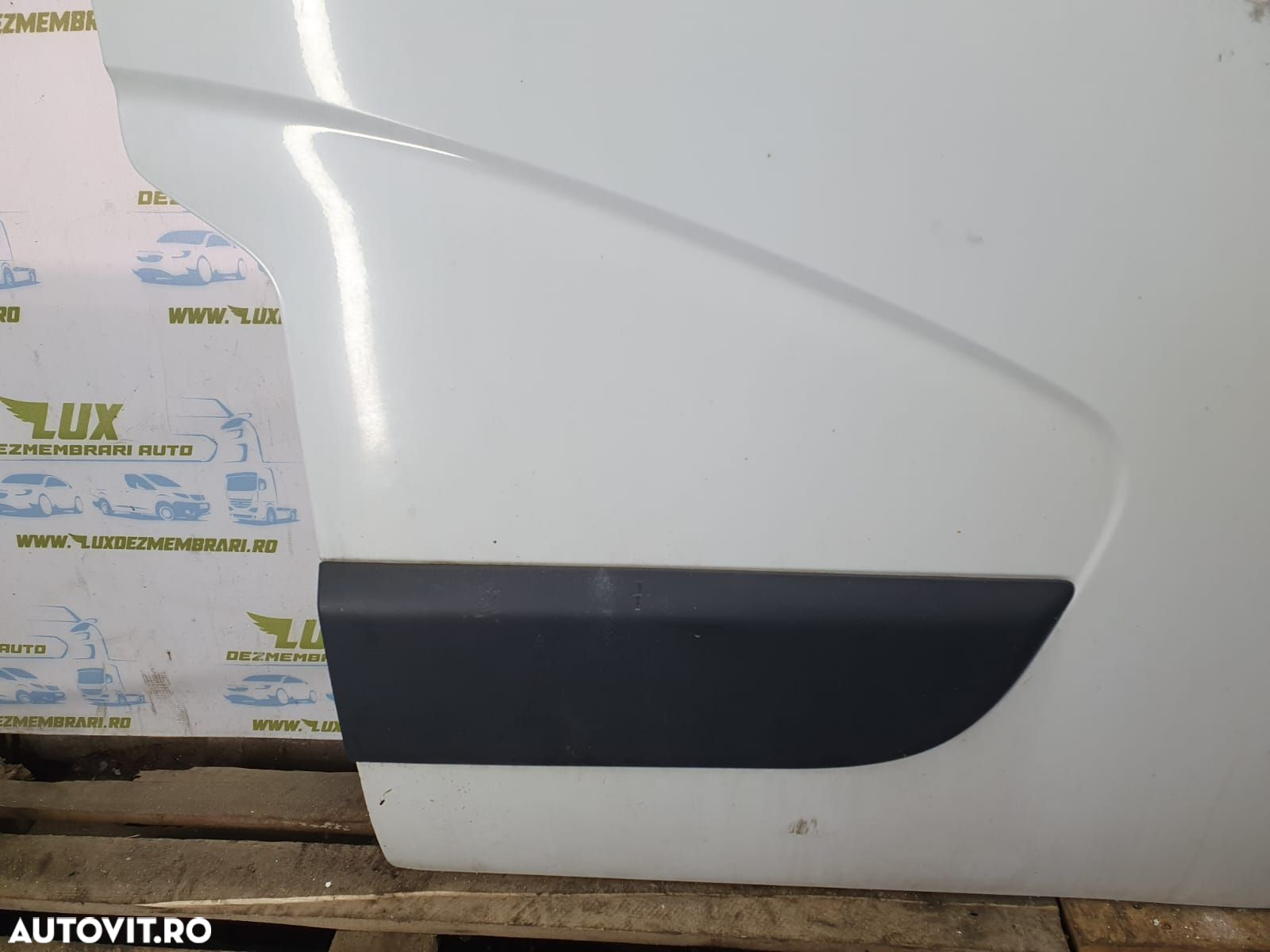 Usa portiera dreapta fata f3500 Renault Master 3 [2010 - 2015] - 5