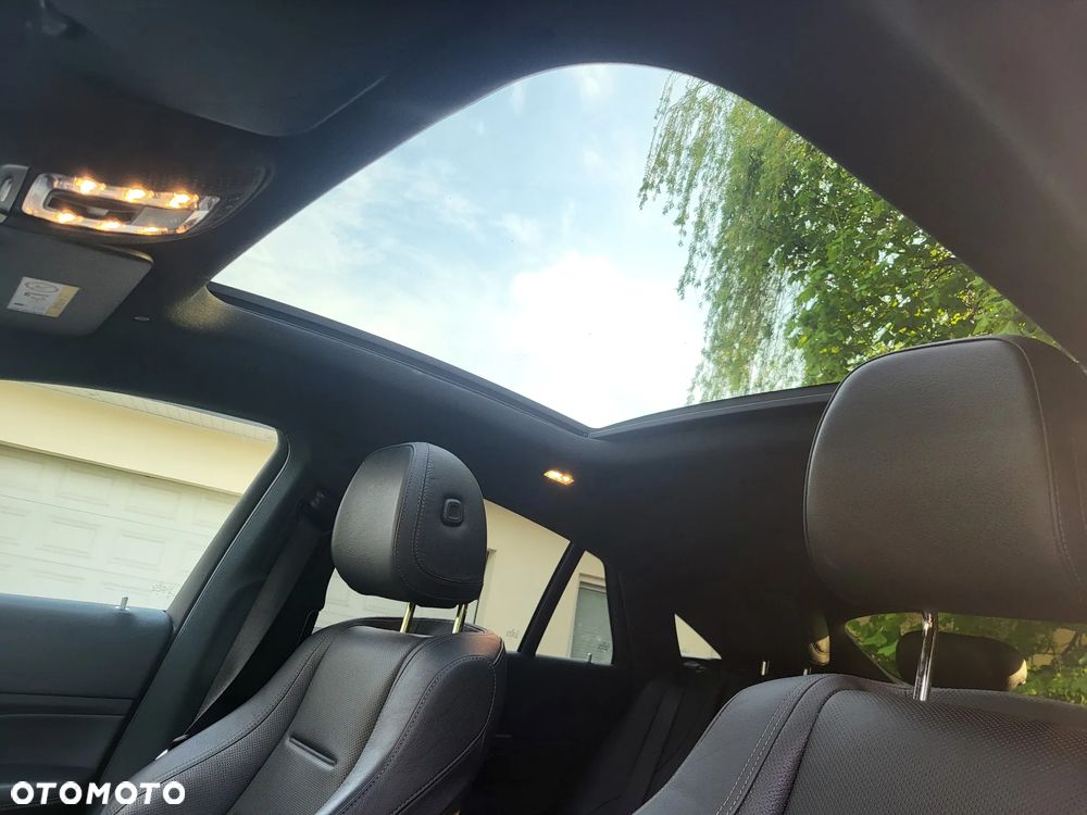 Mercedes-Benz GLE 400 d 4-Matic - 12