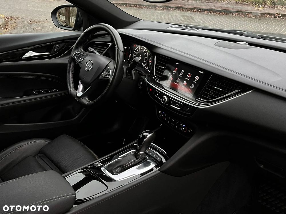 Opel Insignia 2.0 Ultimate Exclusive - 12