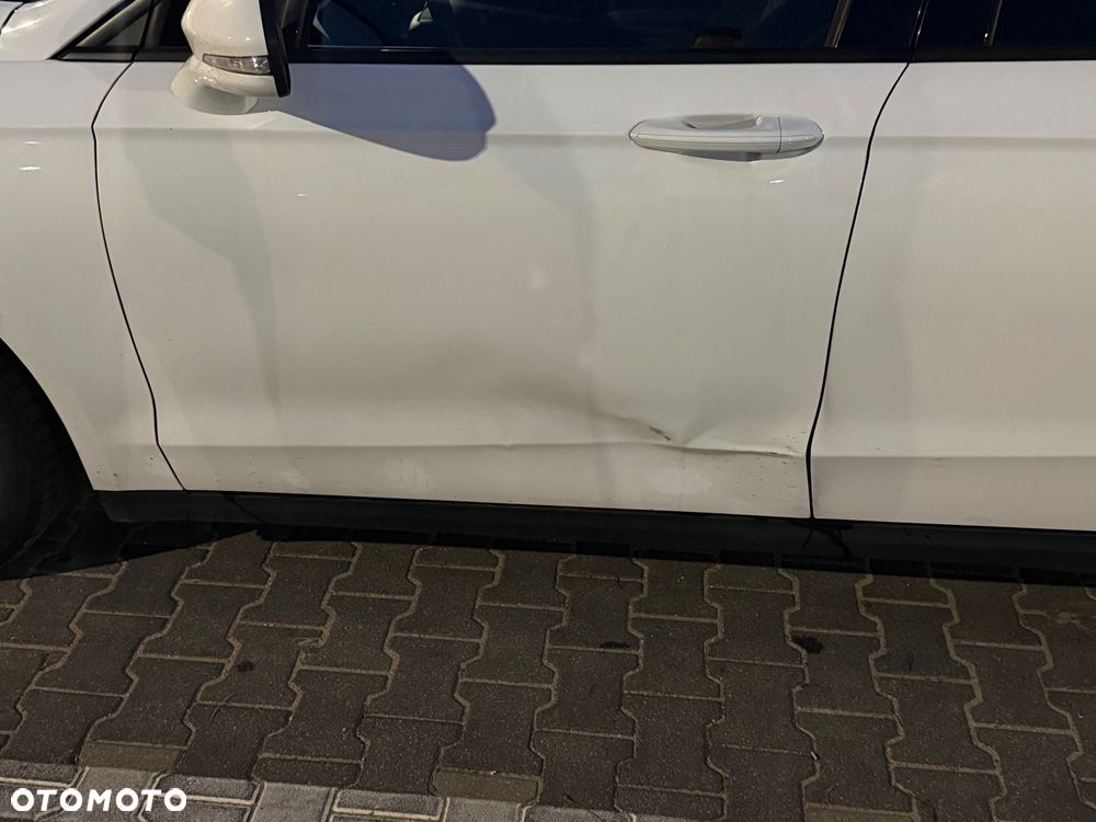 Ford Mondeo - 5