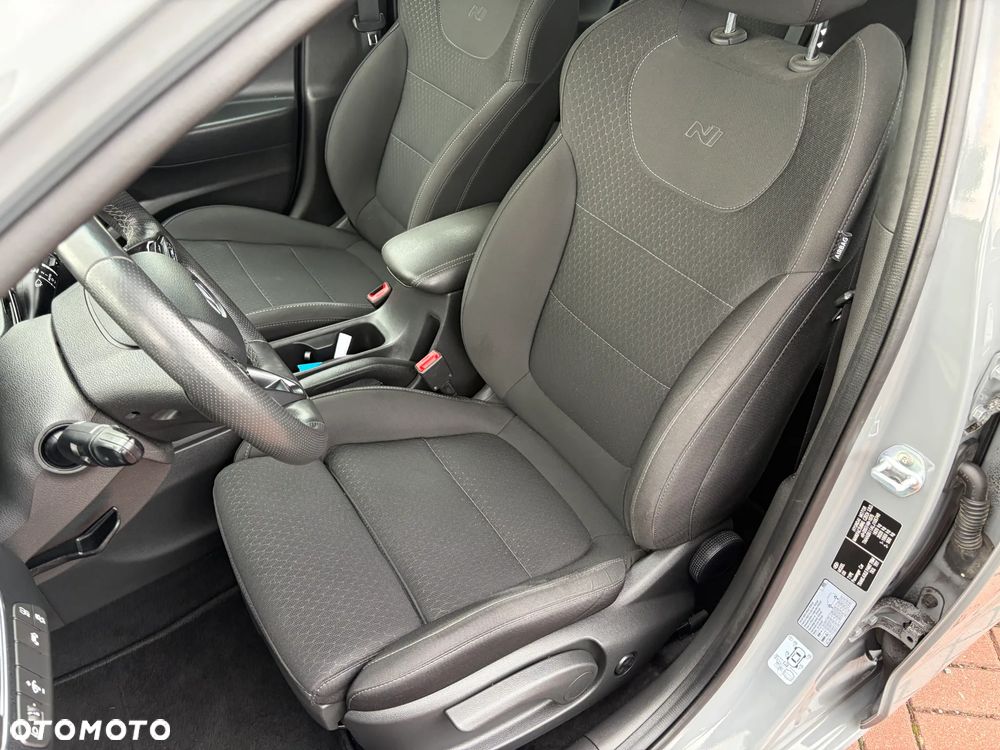 Hyundai i30 1.0 T-GDI N-Line - 12