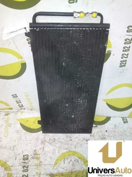 RADIADOR AR CONDICIONADO MG ROVER MG ZR 2.0 TD 100CV 1994CC - 1