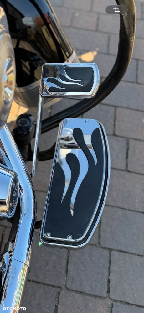 Harley-Davidson Softail Heritage Classic - 13