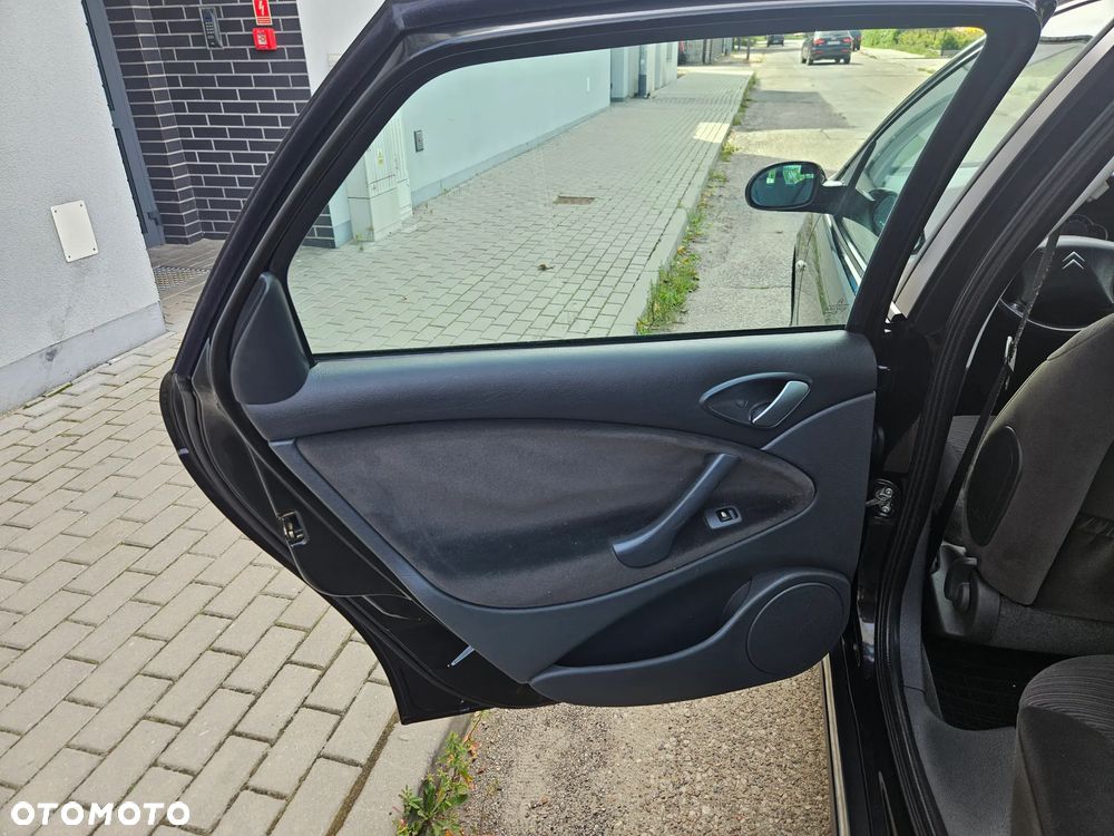 Citroën C5 2.0 16V Exclusive - 14