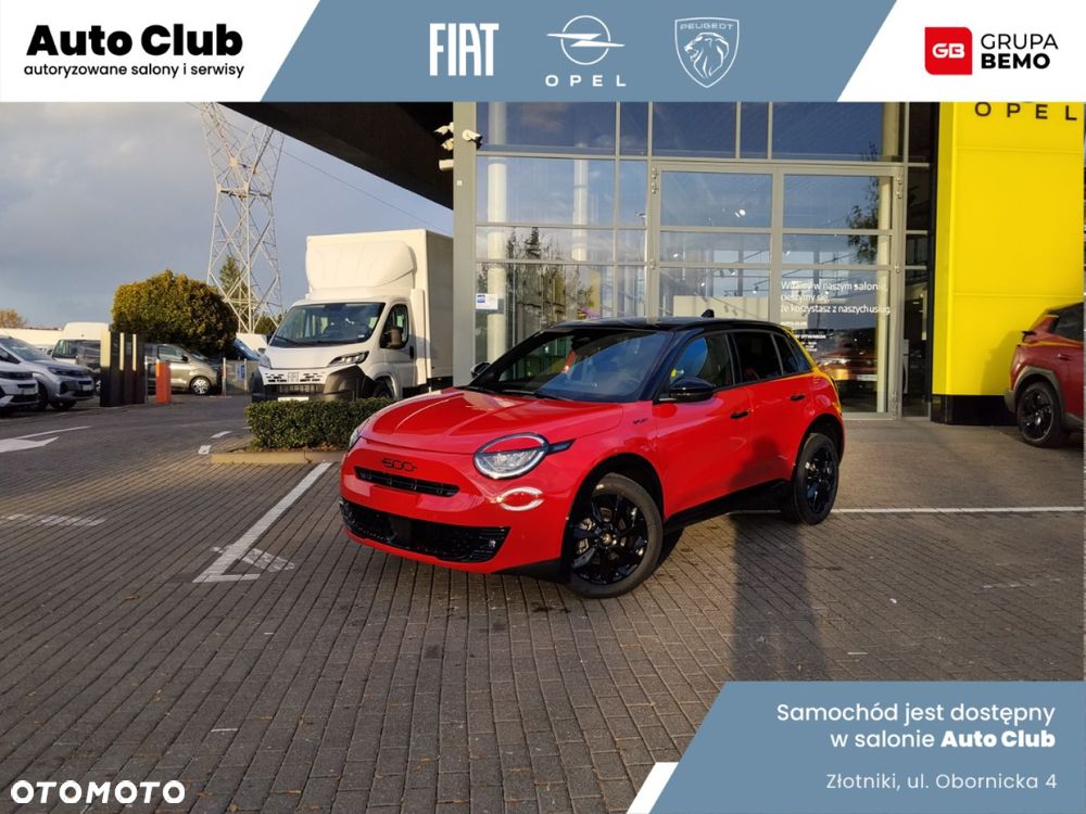 Fiat 600