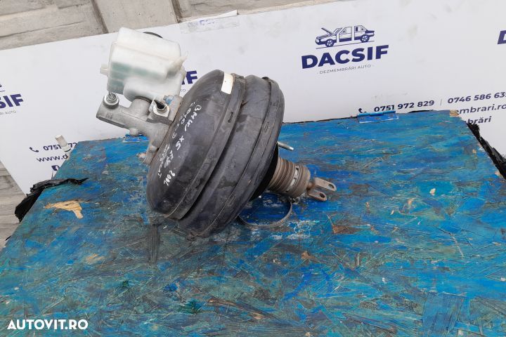 Pompa servofrana TULUMBA TULUMBA BMW X5 E70 [facelift] [2010 - 2013] - 2