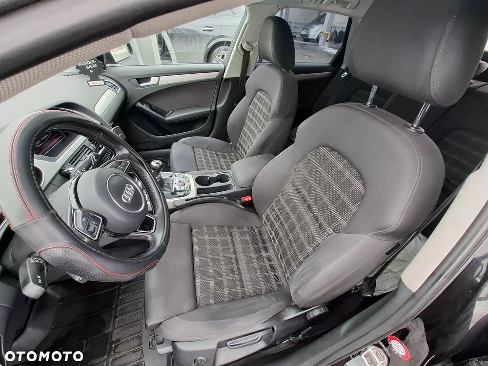 Audi A4 Avant 3.0 TDI DPF Ambiente - 7