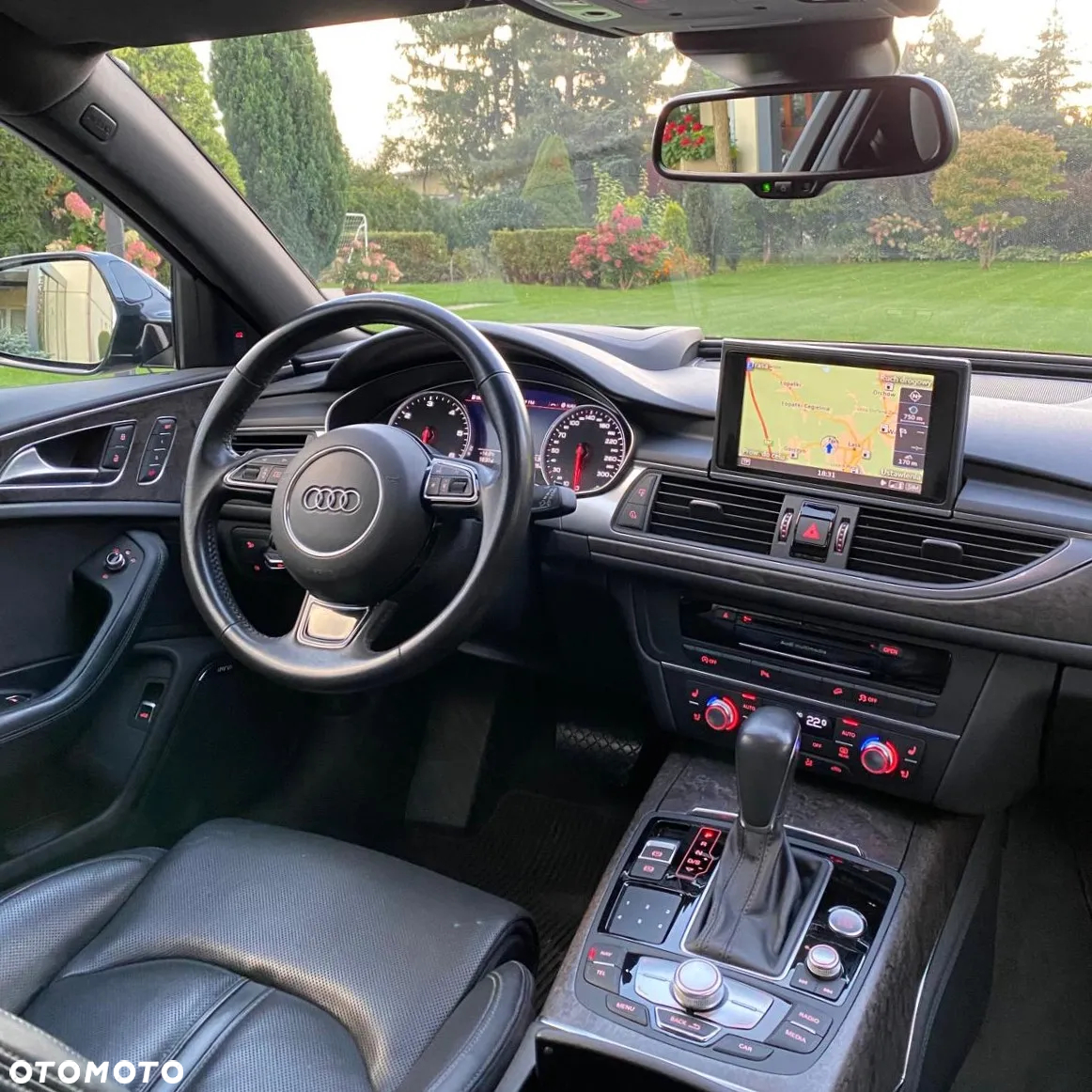Audi A6 Allroad 3.0 TDI Quattro Tiptr - 9