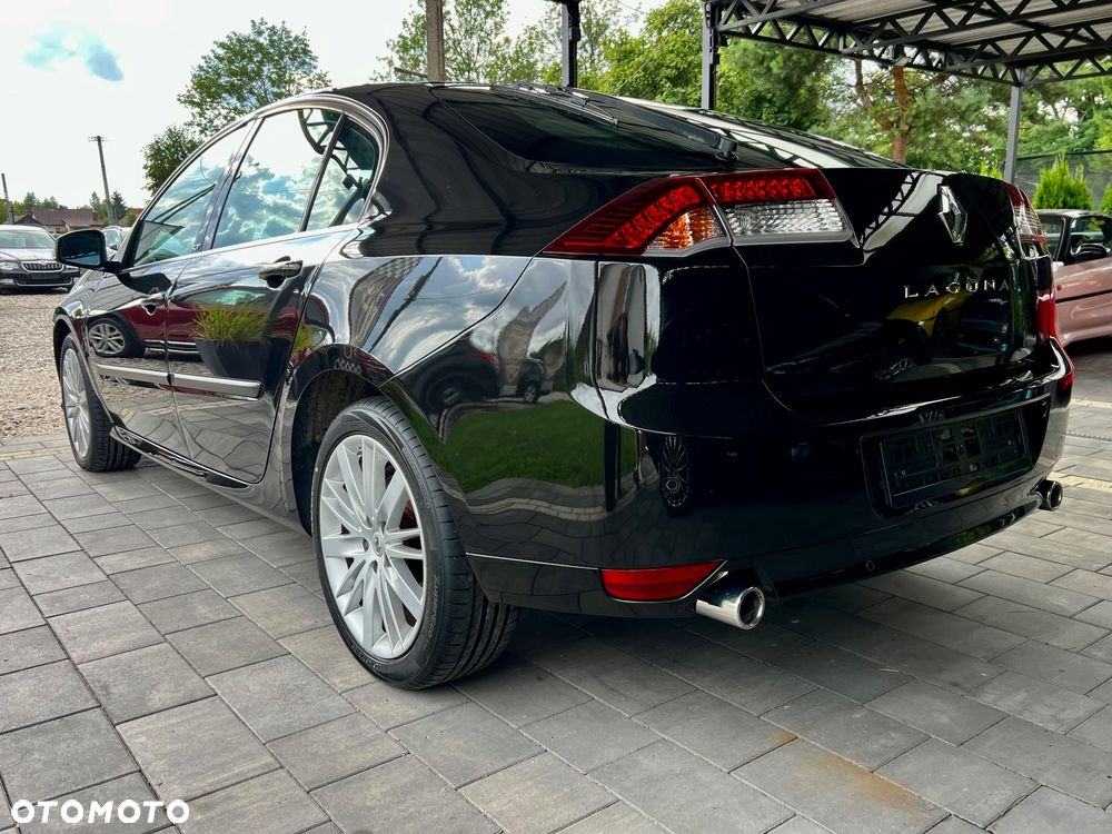 Renault Laguna - 10