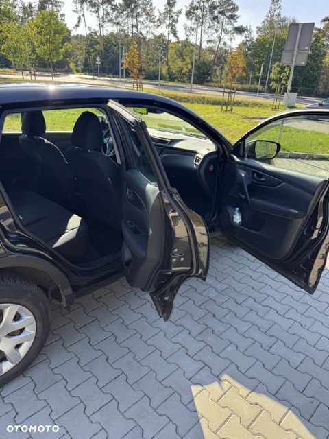 Nissan Qashqai - 7