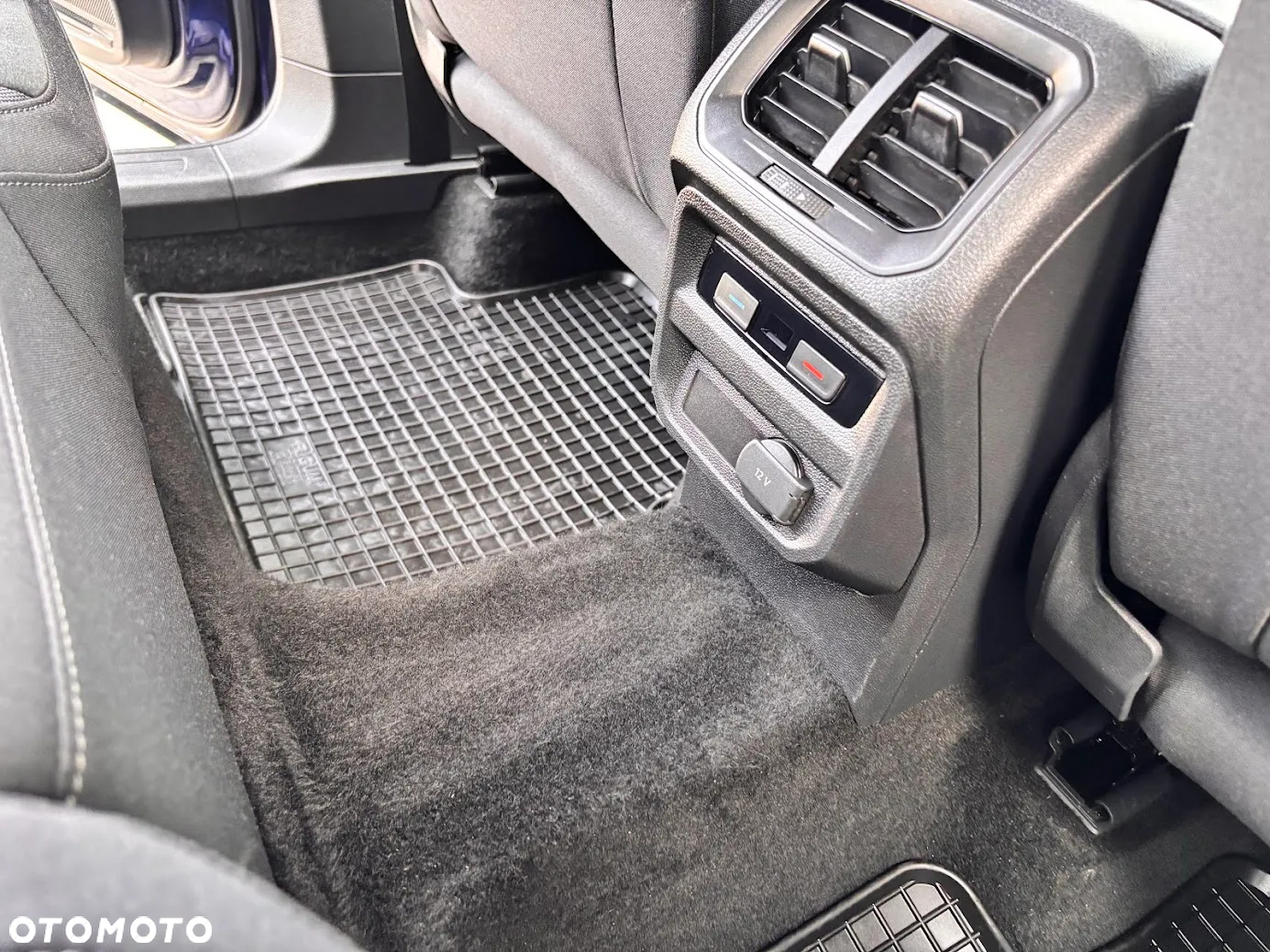 Volkswagen Tiguan 2.0 TSI BMT 4Mot Highline DSG - 20
