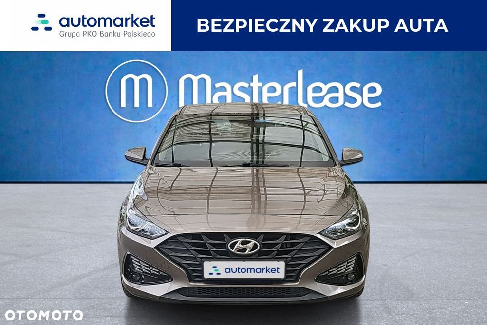 Hyundai i30 1.0 T-GDI Classic + DCT - 2