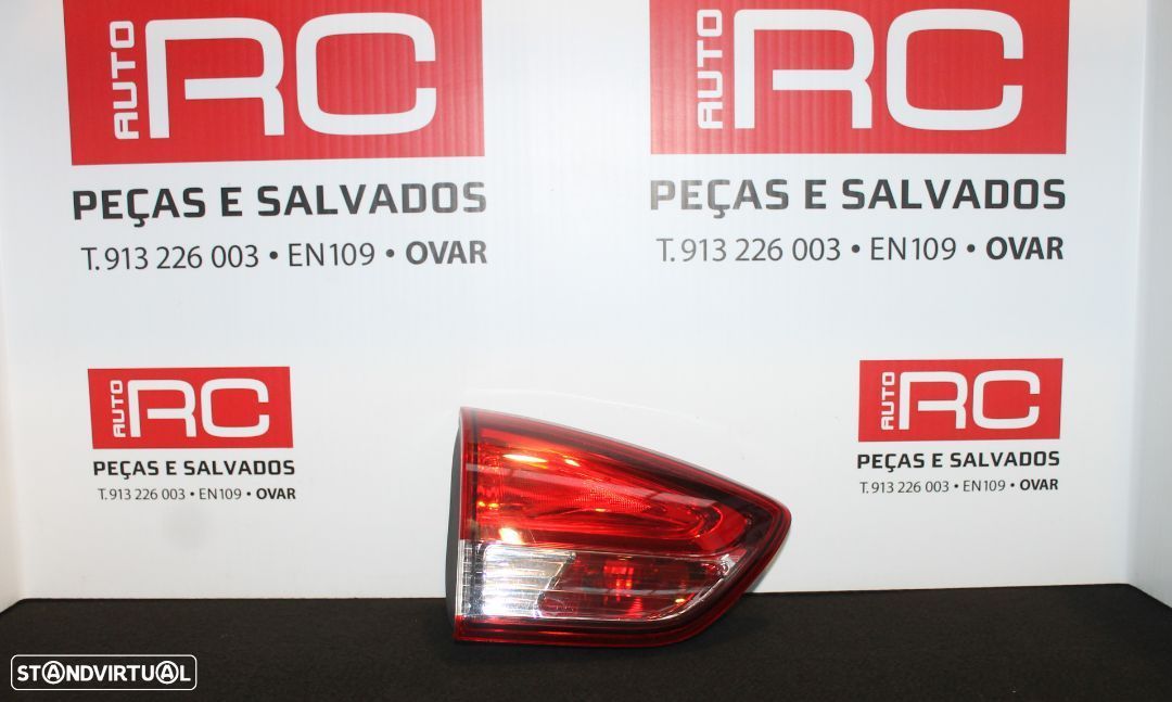 Farolim Renault Clio IV Mala SW - 1