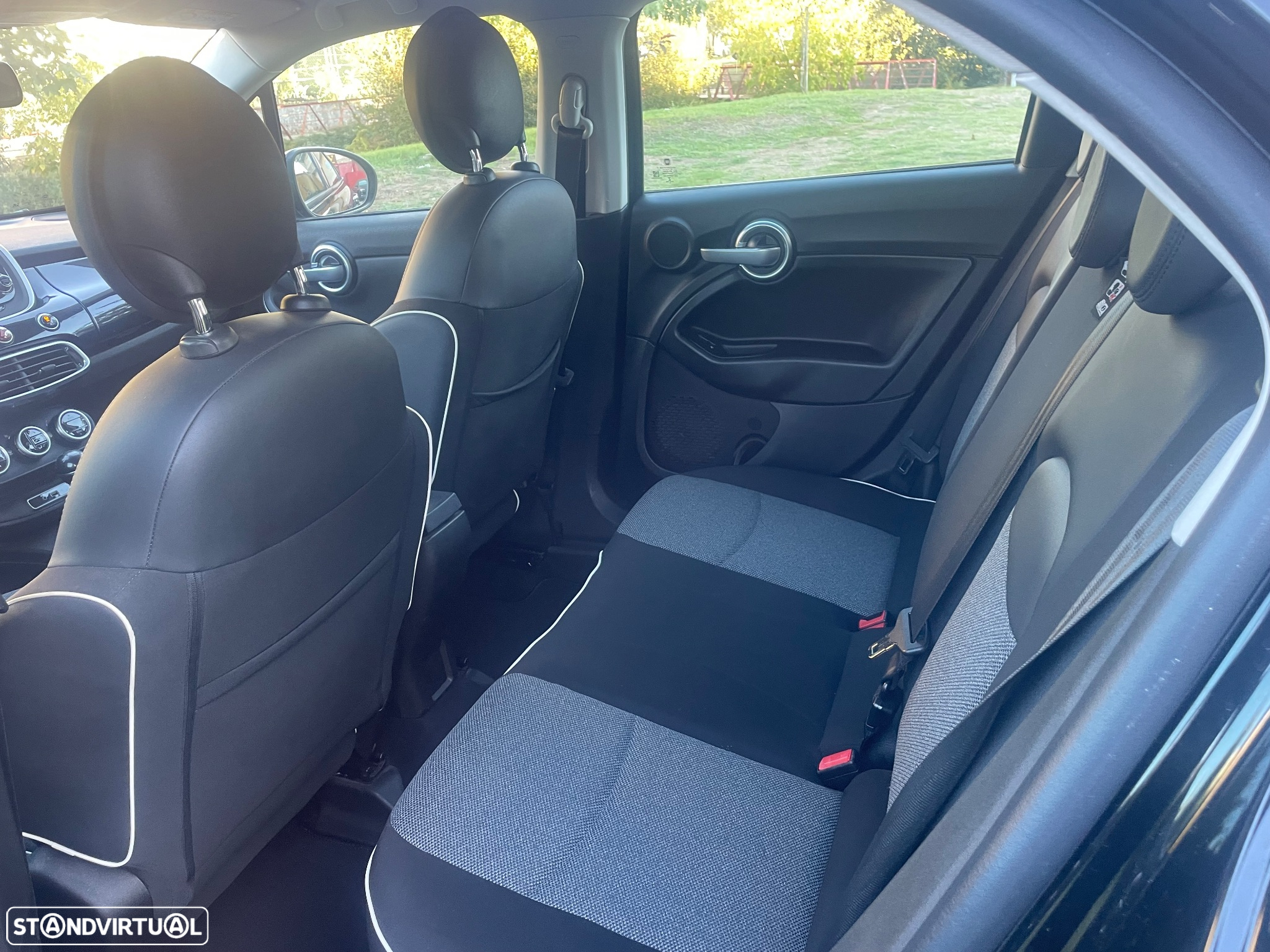 Fiat 500X 1.3 MJ Pop Star J17 S&S - 17