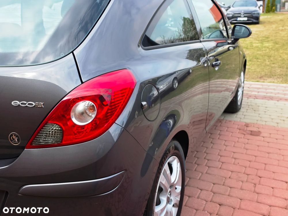 Opel Corsa 1.3 CDTI Color Edition - 10