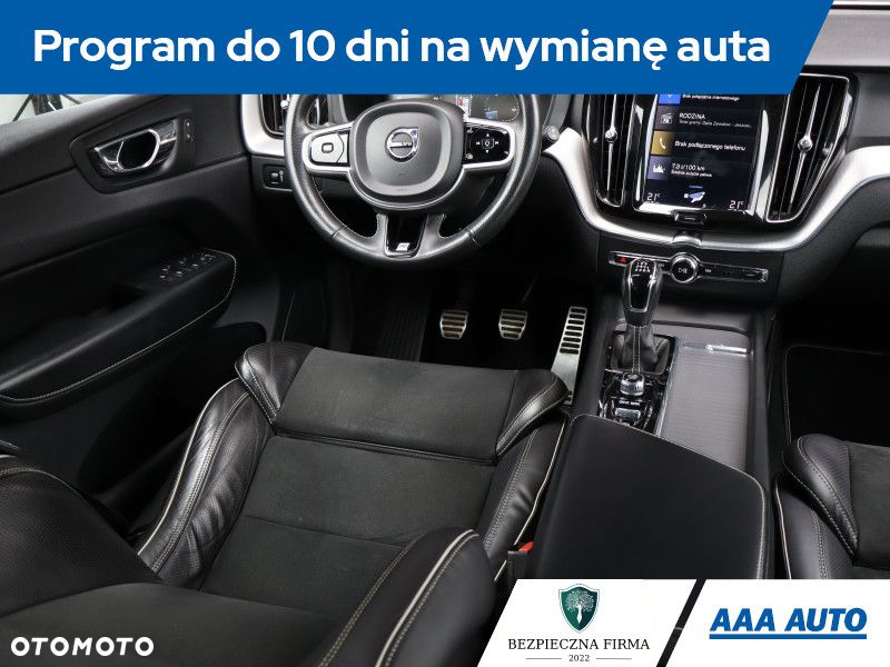 Volvo XC 60 - 8