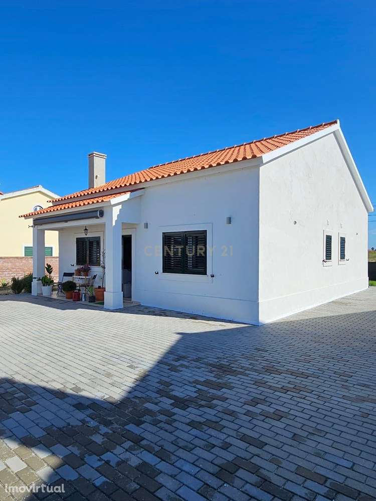 Moradia  T3+1 com 1200m2 de Terreno - Grande imagem: 5/28