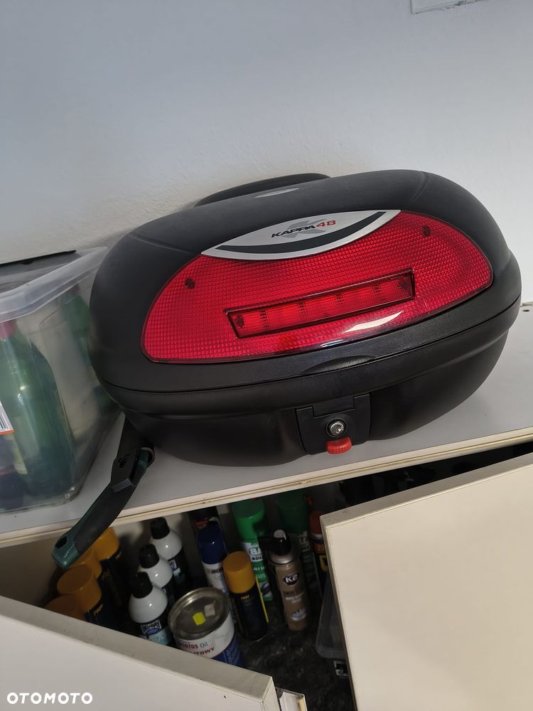 Kawasaki Versys 650 - 12