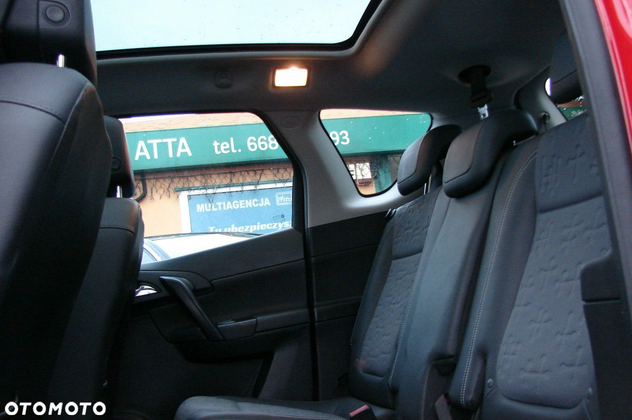 Opel Meriva - 8