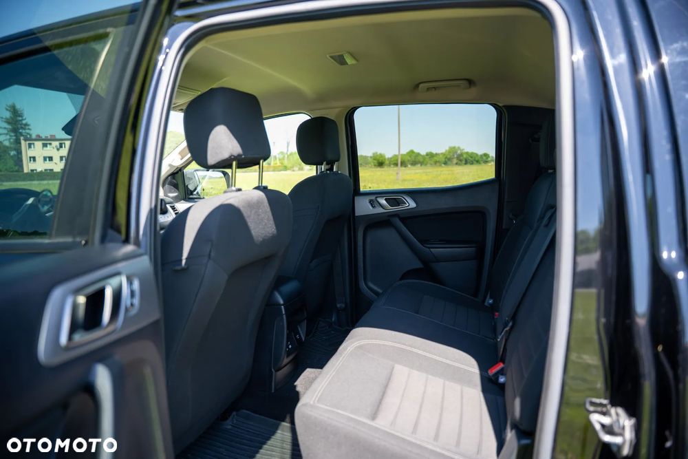 Ford Ranger - 27
