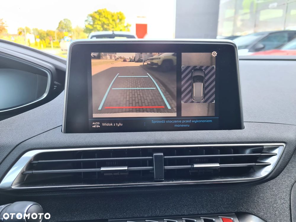 Peugeot 3008 1.2 PureTech Allure Pack S&S EAT8 - 18