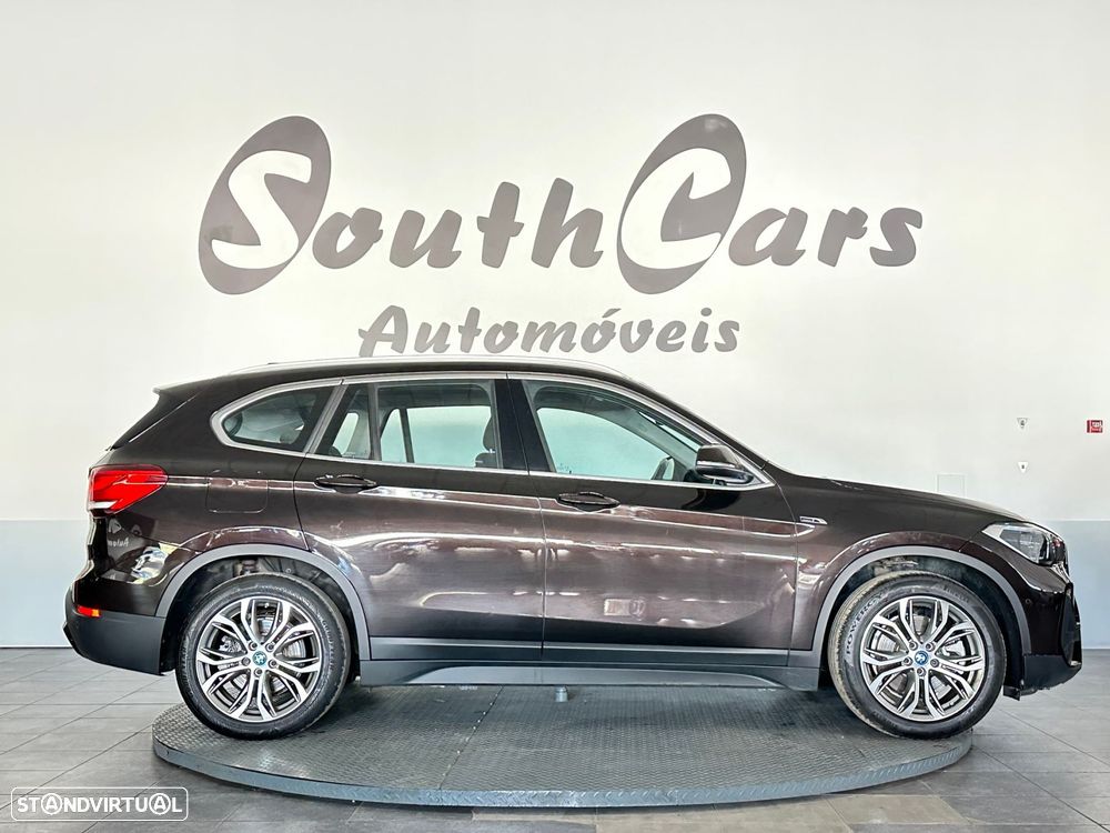 BMW X1 25 e xDrive - 2