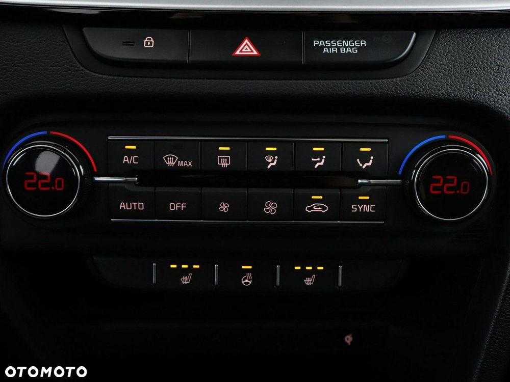 Kia ProCeed 1.4 T-GDI DCT7 OPF GT LINE - 28