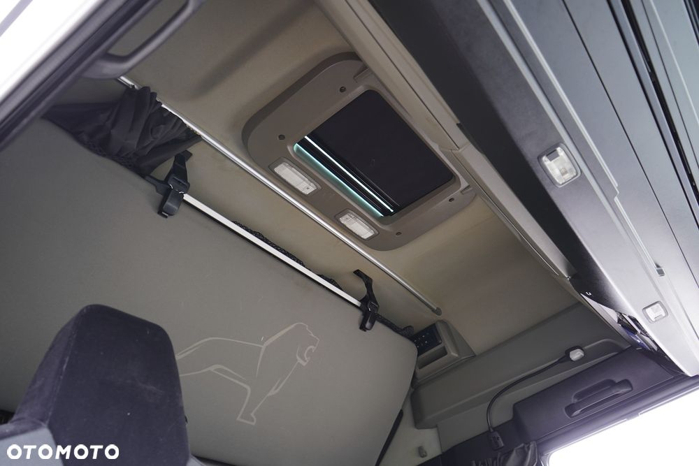 MAN / TGX / 18.510 / EURO 6 / GX / ACC / I - COOL / RETARDER - 17