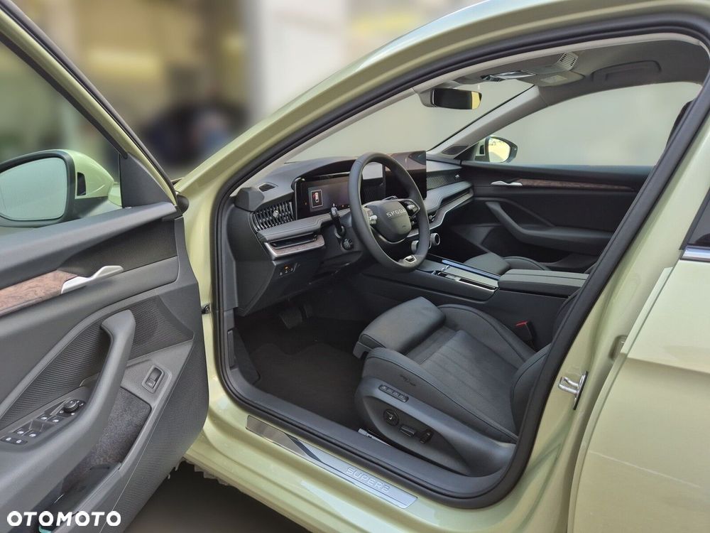 Skoda Superb - 15
