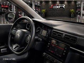 Citroën C3 1.2 PureTech C-Series - 11