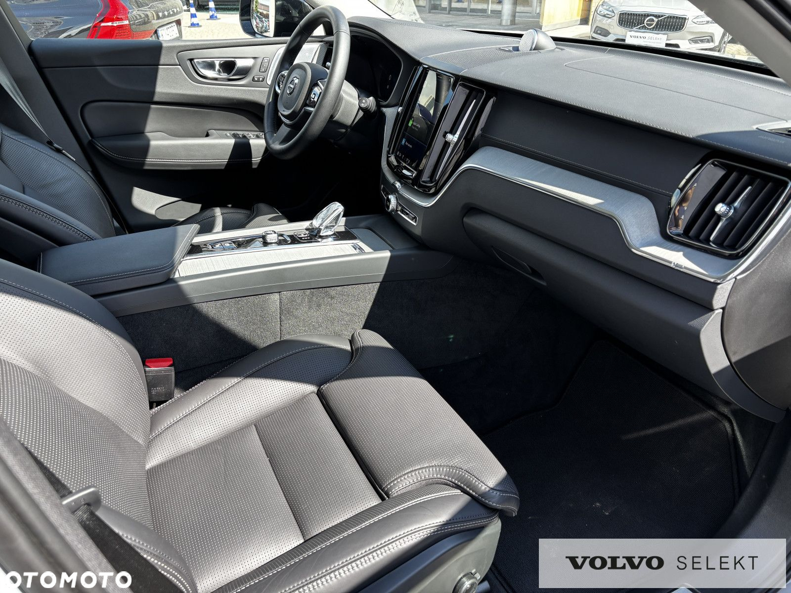 Volvo XC 60 - 19