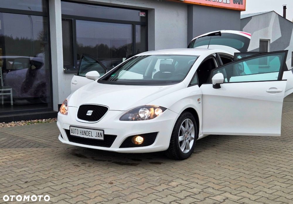 Seat Leon - 23