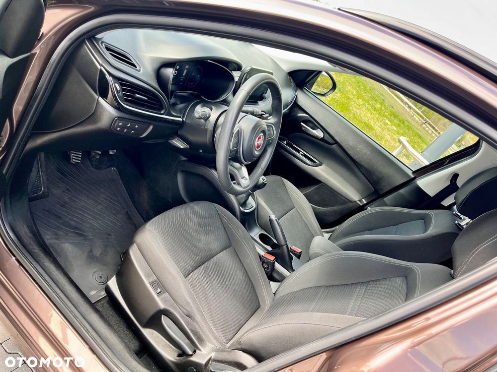 Fiat Tipo 1.0 T3 - 10