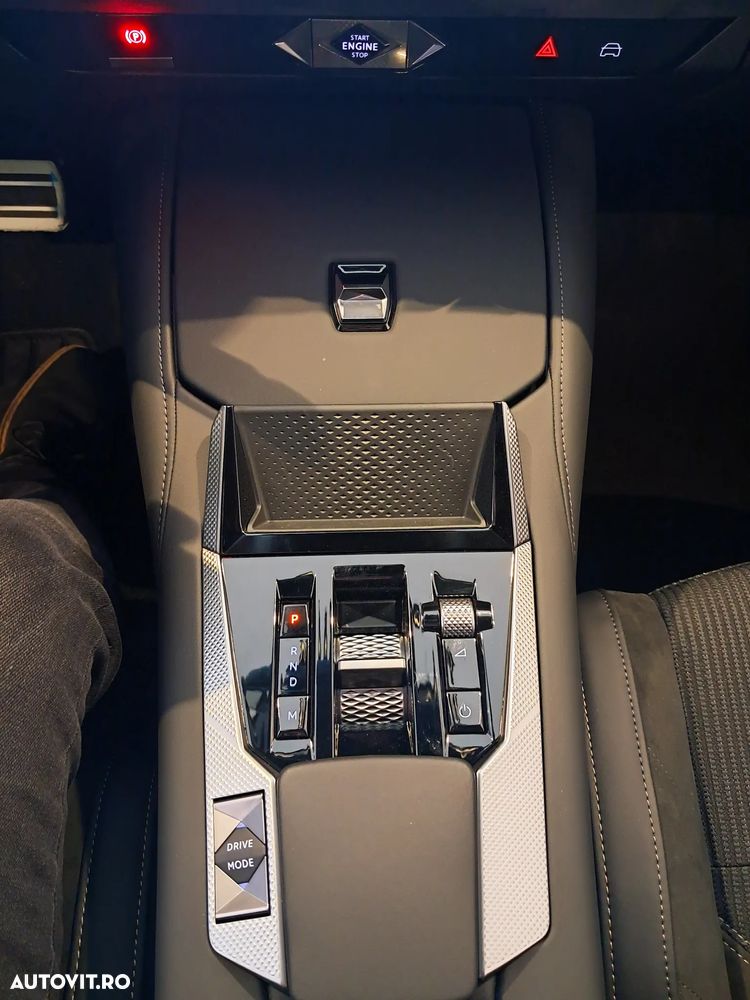 DS Automobiles DS 4 Crossback - 21